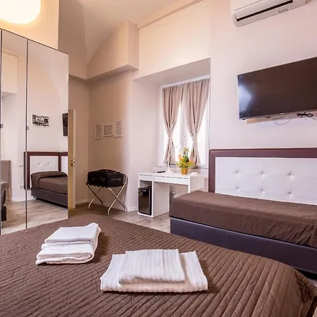 Azzurra Guest House