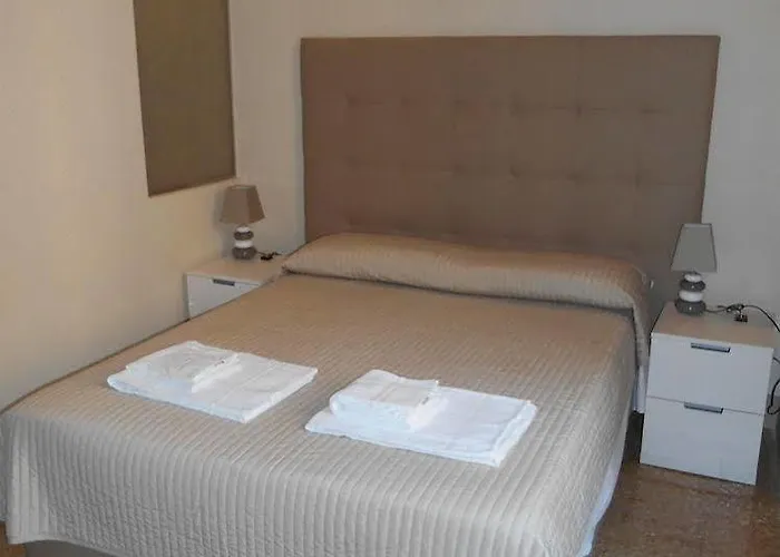 Azzurra Maison d'hôtes 3*
