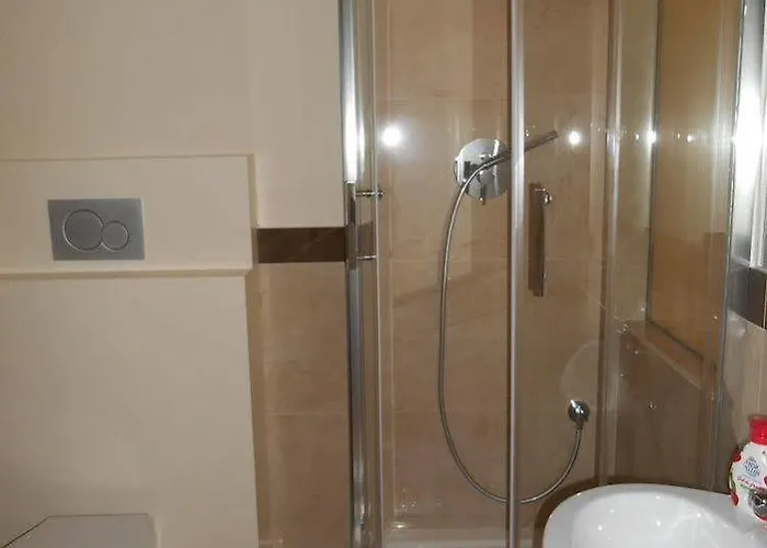 Azzurra Maison d'hôtes 3*