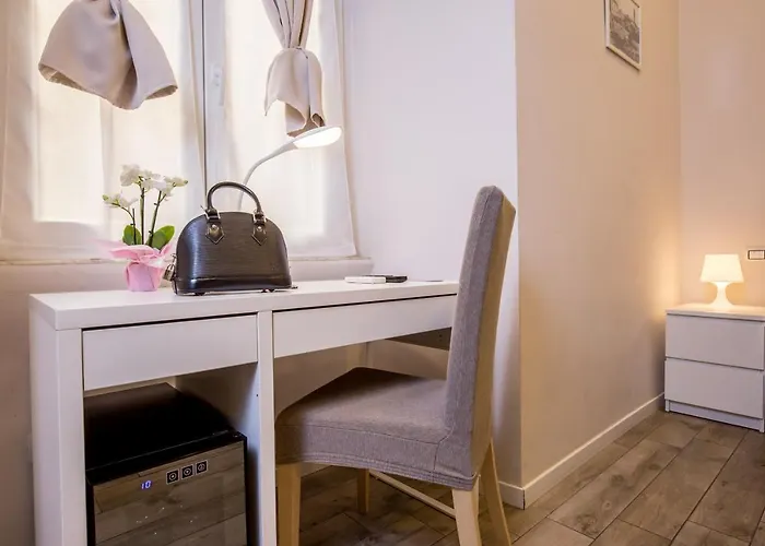 Azzurra Maison d'hôtes