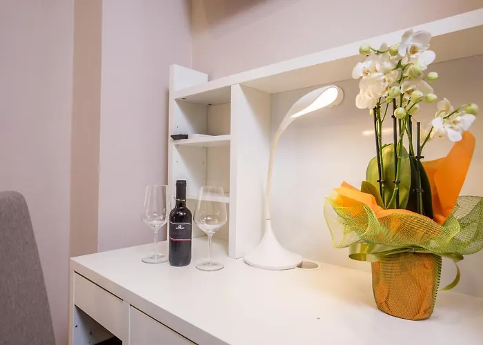 Maison d'hôtes Azzurra Rome