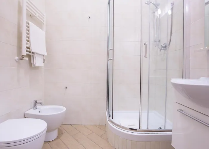 Maison d'hôtes Azzurra 3*