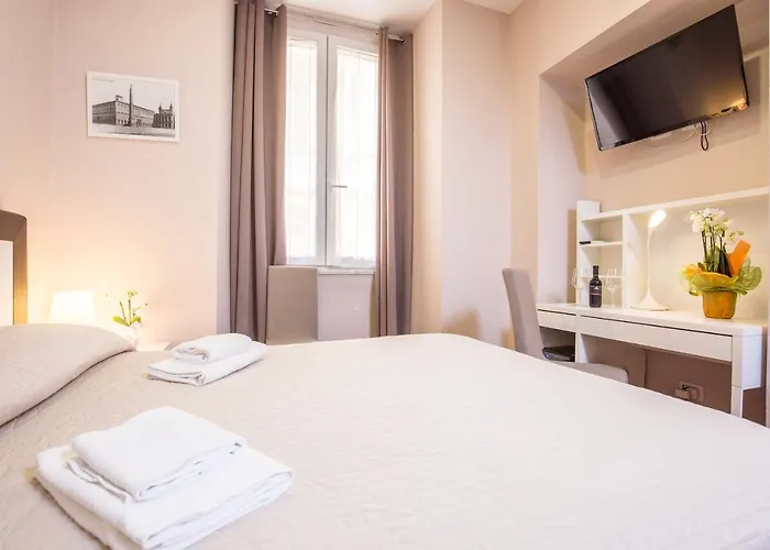 Maison d'hôtes Azzurra 3*