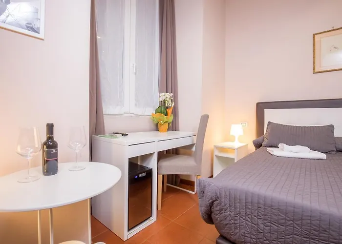 Maison d'hôtes Azzurra 3*